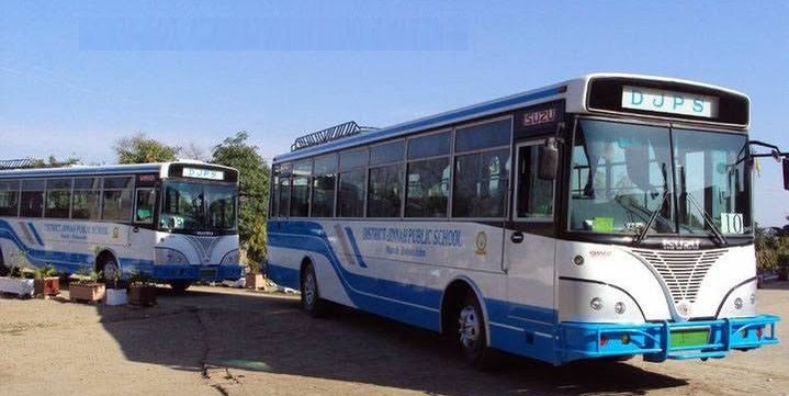 School Transport